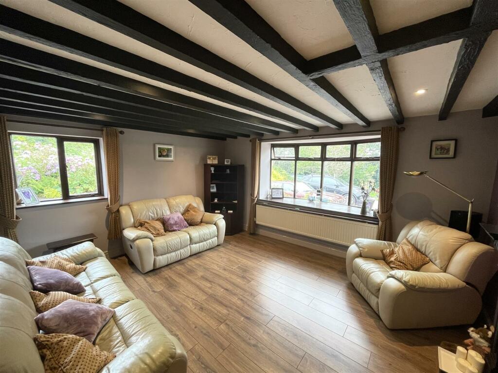 Additional image 5 of Hillside Cottage, Meadow Lane, Off Red Hill Road, Storeton