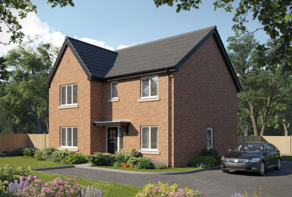 Additional image 2 of Llantrisant Road, 
Llantwit Fardre, 
Mid Glamorgan, 
CF38 2EE