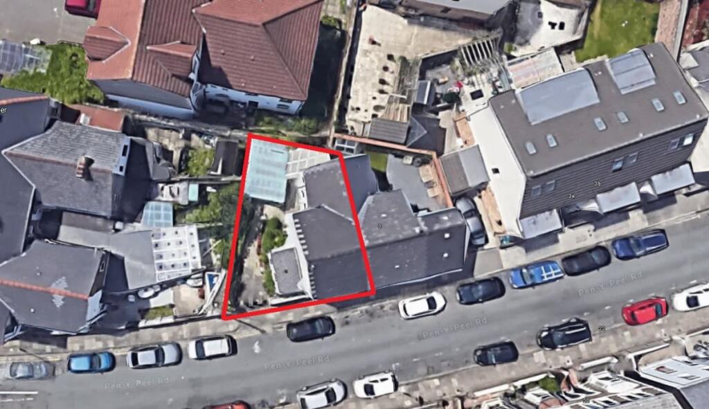 Additional image 5 of Pen Y Peel Road, Cardiff