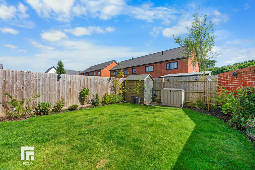 Additional image 22 of Heol Cynwrig, Danescourt, Cardiff