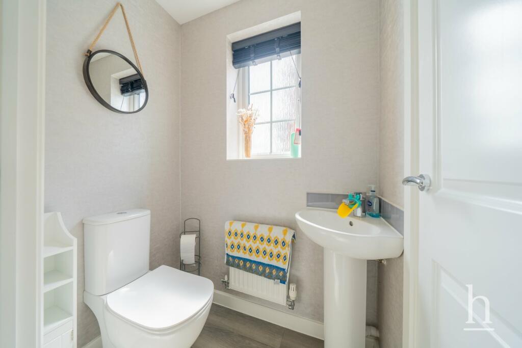 Additional image 26 of Manor Drive, Upton, CH49