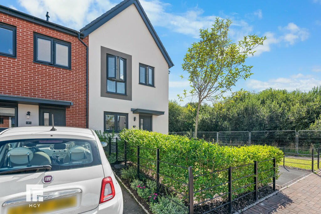 Additional image 29 of Heol Cynwrig, Danescourt, Cardiff