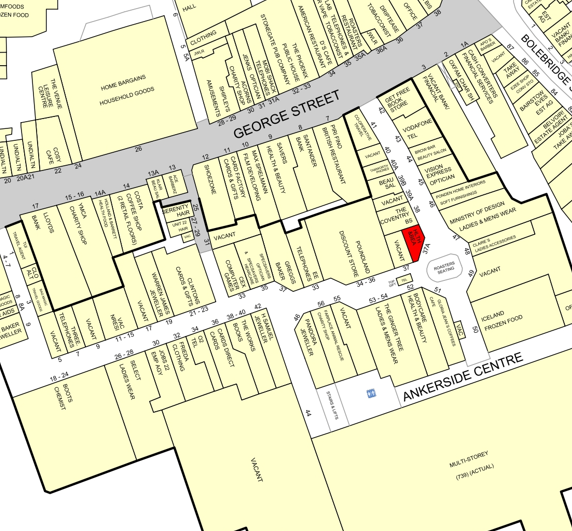 Additional image 5 of George Street, Tamworth, Staffordshire, B79