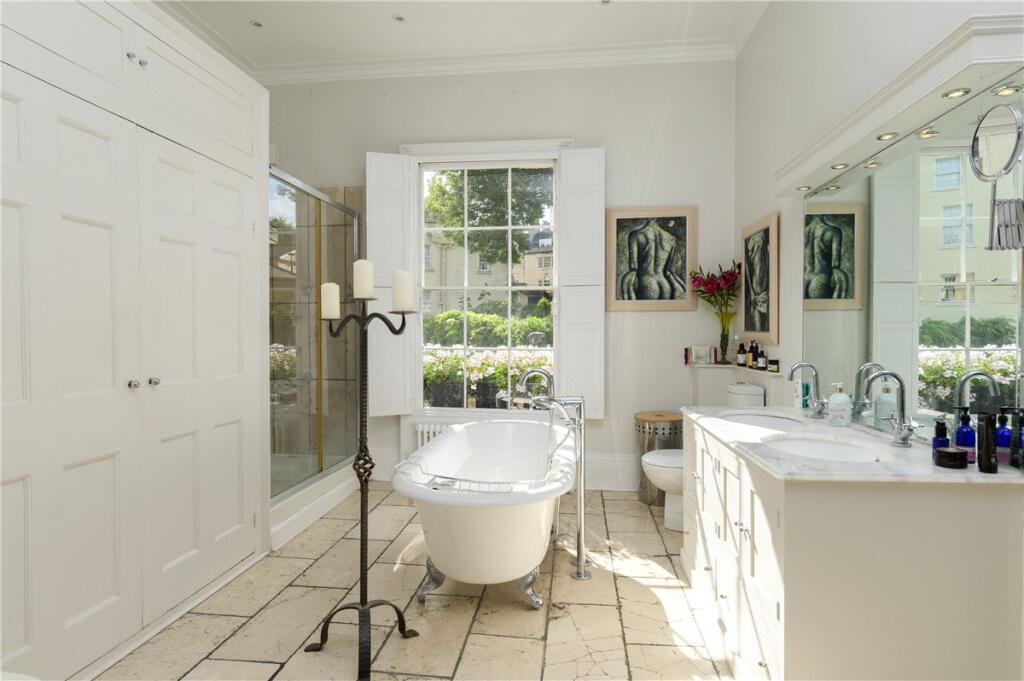 Additional image 12 of Ainslies Belvedere, Bath, Somerset, BA1