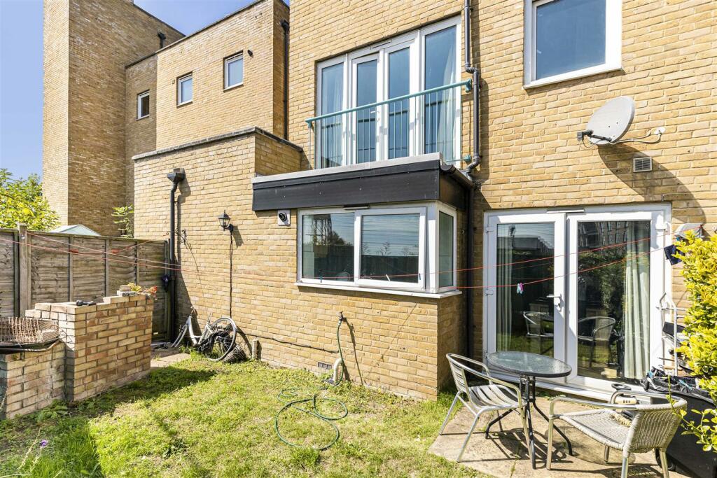 Additional image 16 of Ainsworth Place, Cambridge