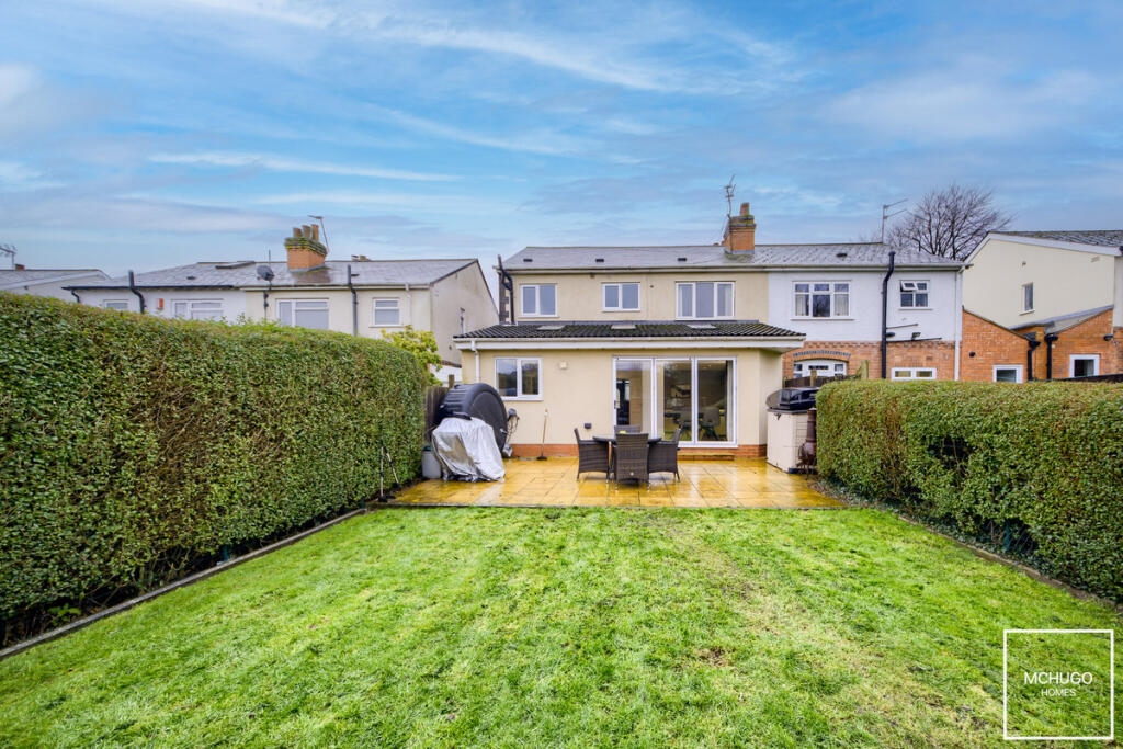 Additional image 18 of Extended family home, Balden Road, B32