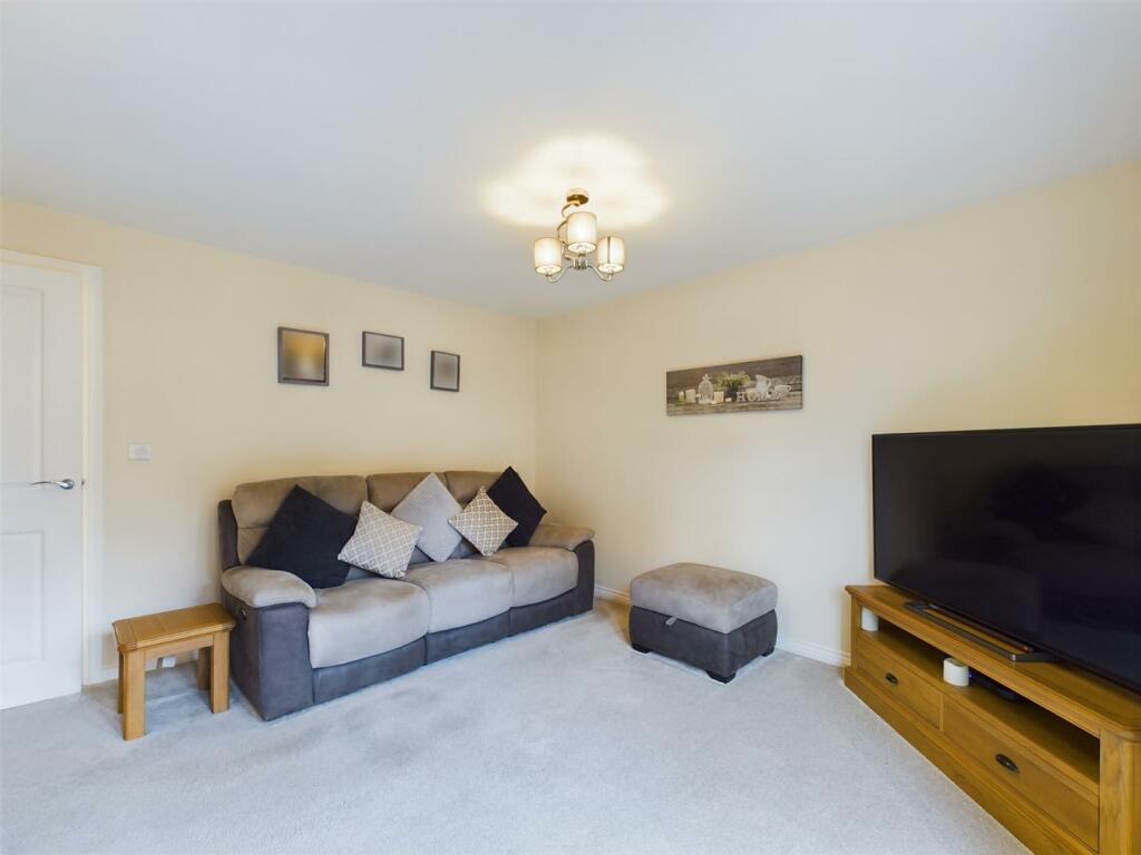 Additional image 21 of Lon Yr Helyg, Coity, Bridgend