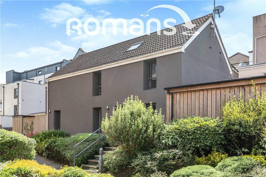 Braggs Lane, Bristol, Somerset