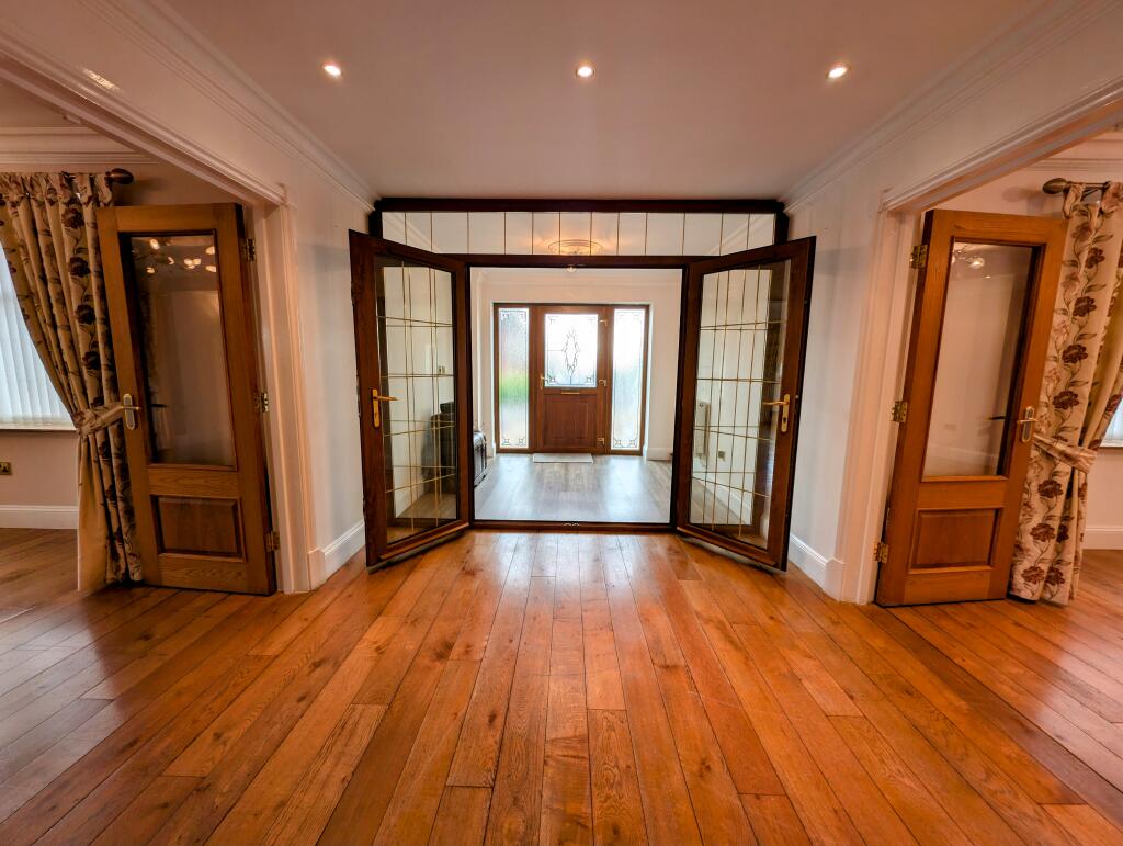 Additional image 4 of The Tryline, Penderyn Road, Hirwaun, Aberdare. CF44 9RU