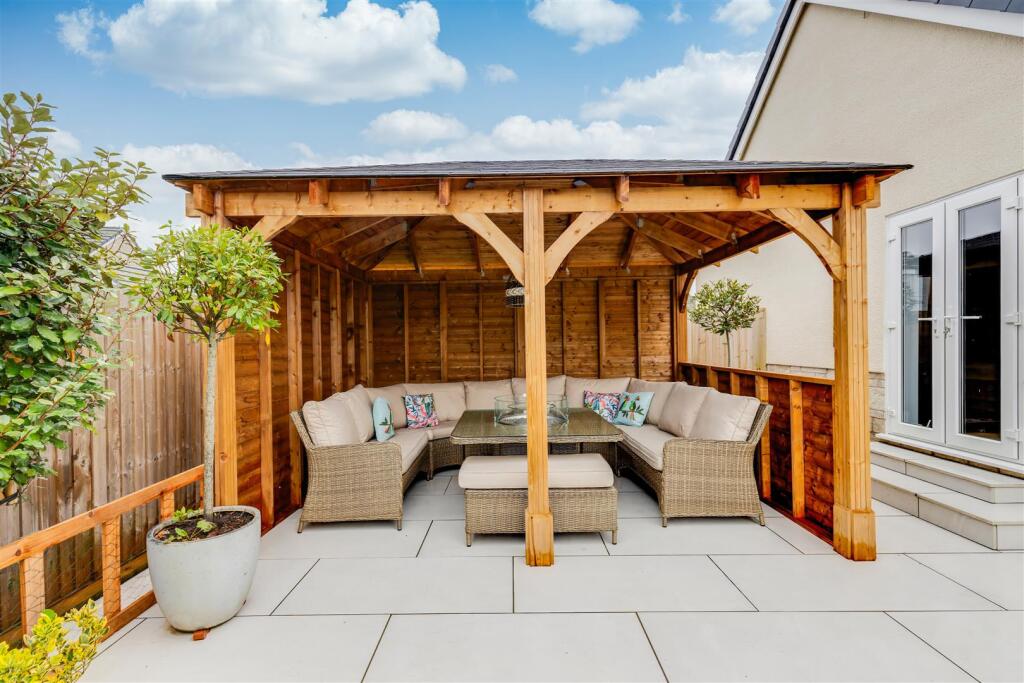 Additional image 18 of Thomas Clarke Road, Cowbridge, Vale Of Glamorgan, CF71 7FT