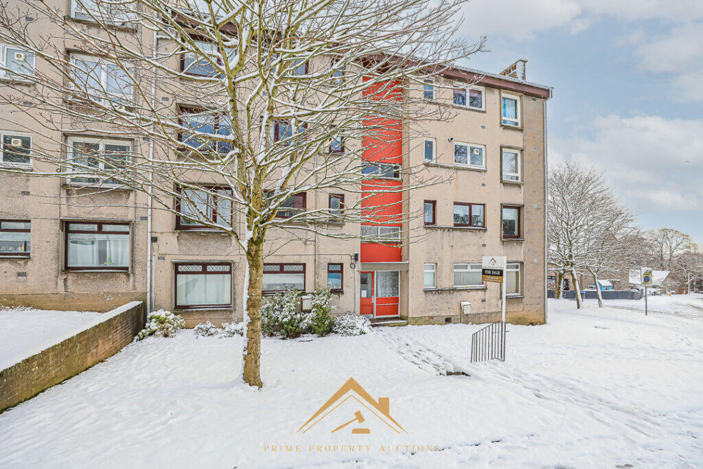 24 Ash Hill Road, Aberdeen, AB16 5HJ