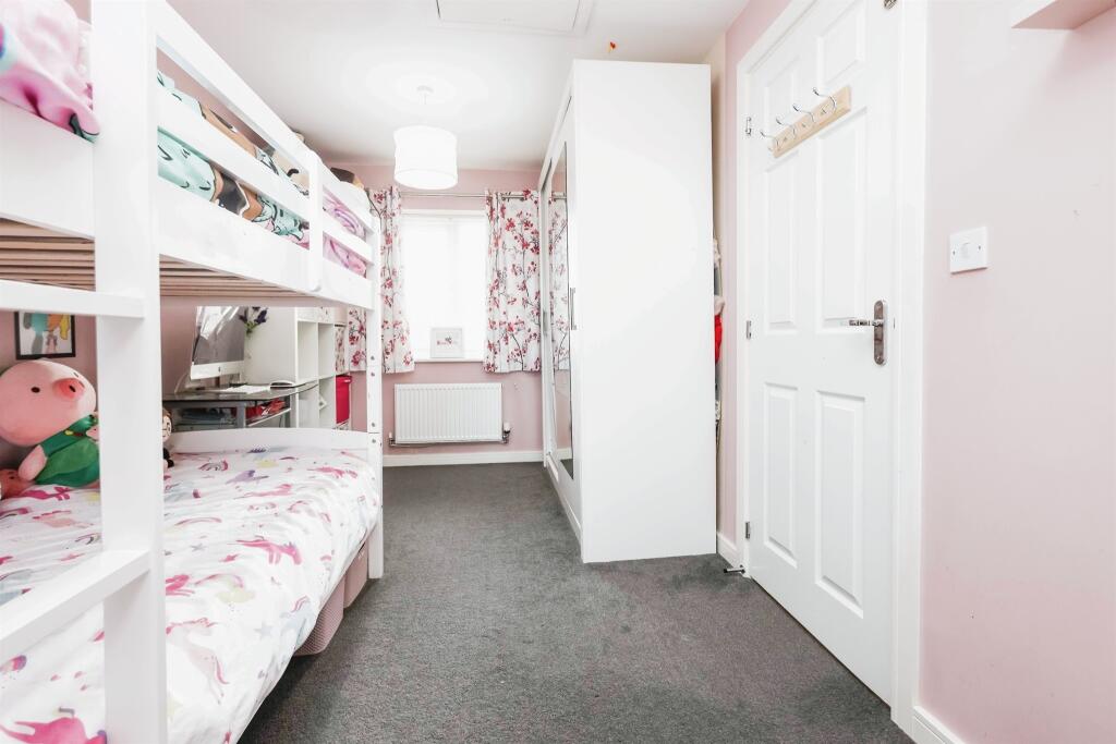 Additional image 14 of Stokesay Close, Chelmsley Wood, Birmingham