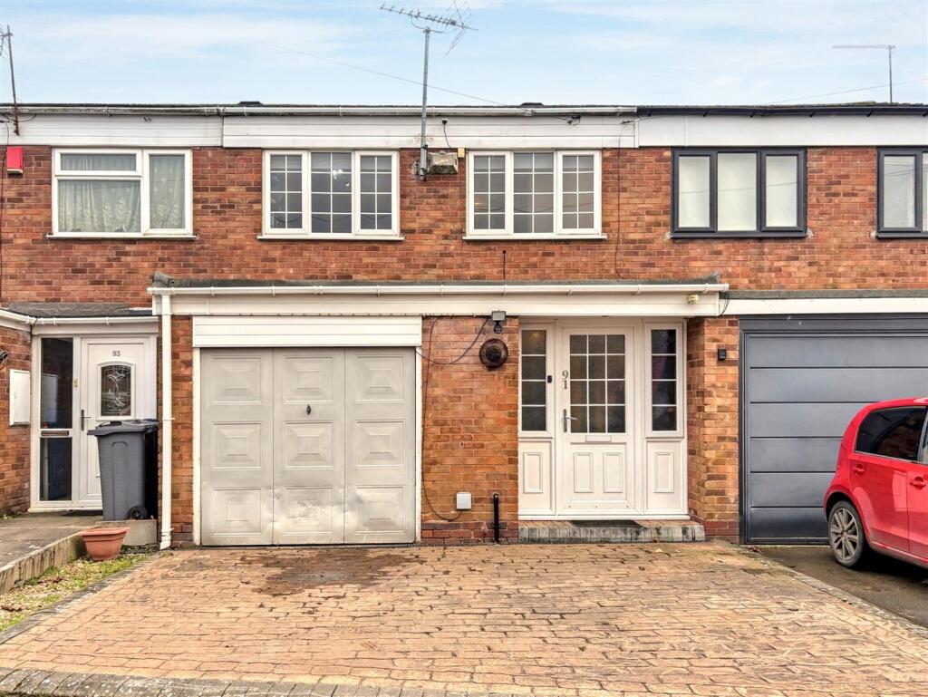 Additional image 21 of Dornie Drive, Birmingham