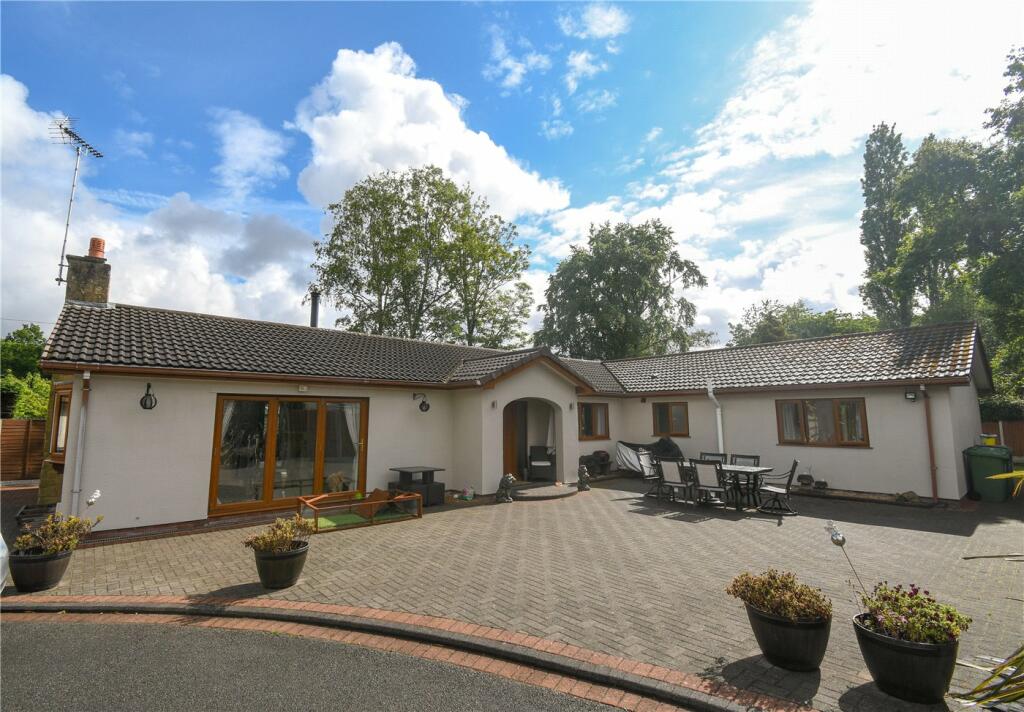 Additional image 34 of Uplands Road, Bromborough, Wirral