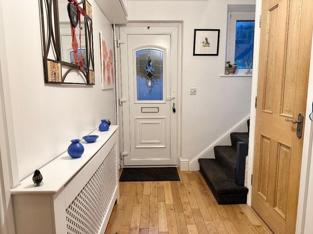 Additional image 8 of Llwyn-Onn Village, Merthyr Tydfil