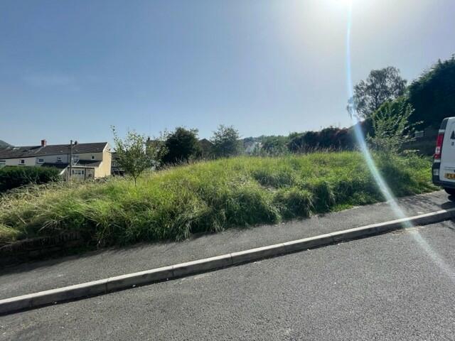 Additional image 5 of Land at Oakland Street, Miskin, Mountain Ash, Rhondda Cynon Taf, CF45