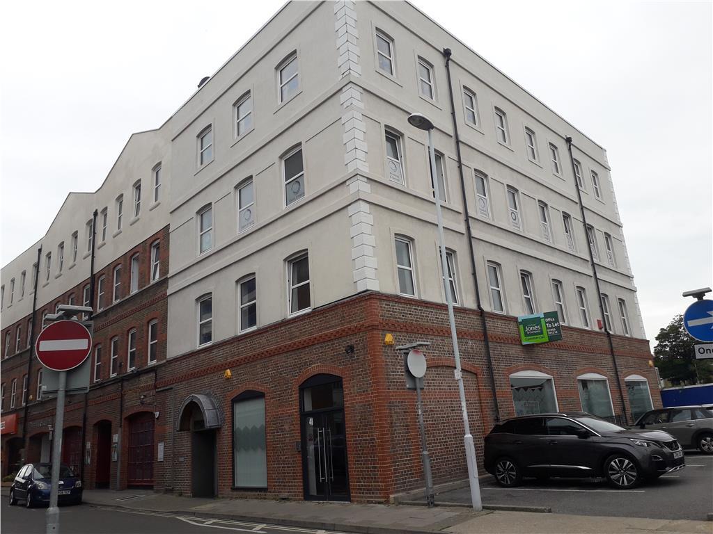 Additional image 4 of Freedom Works, The Mill Building, 31-35 Chatsworth Road, Worthing, West Sussex BN11 1LY