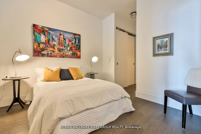 Additional image 28 of 155 Dalhousie St Unit 1054