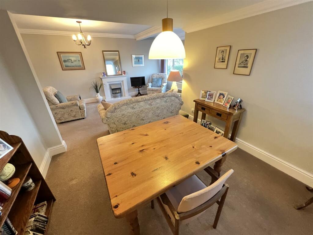 Additional image 5 of Mount Avenue, Heswall, Wirral