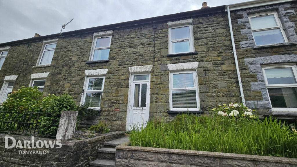 Additional image 18 of East Road, Tylorstown, Ferndale CF43 3