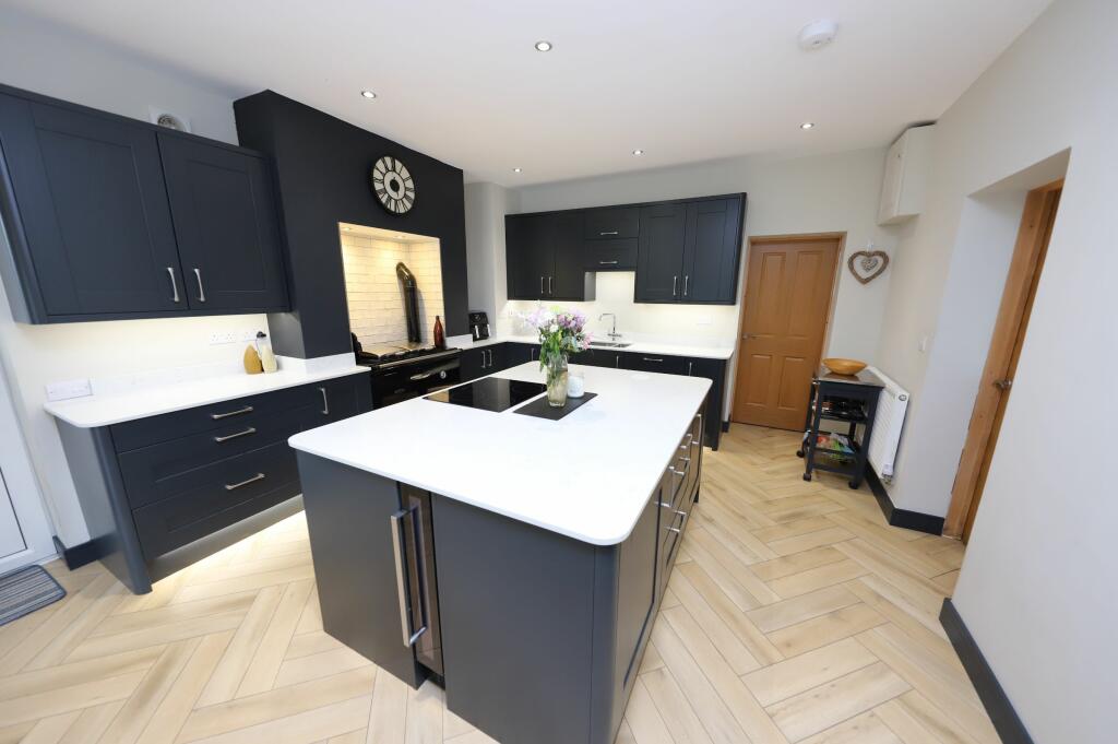 Additional image 5 of Noddfa, Little Row, Aberdare