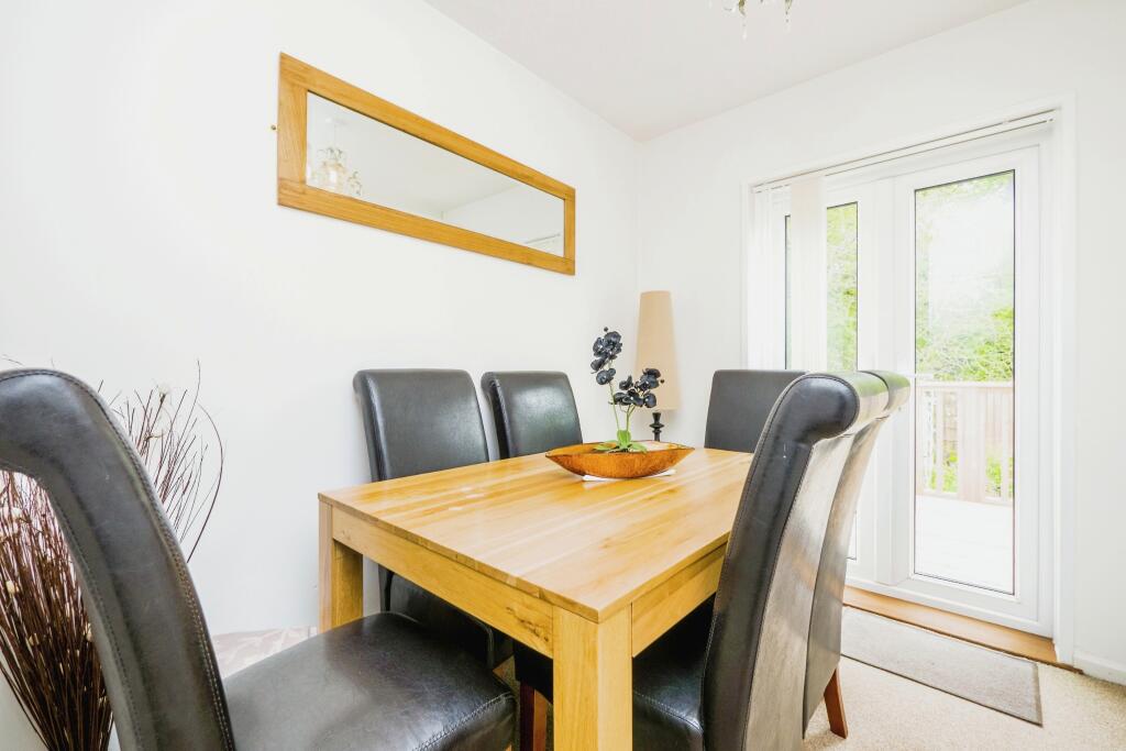 Additional image 6 of Usk Way, Cwm Talwg, Barry, CF62