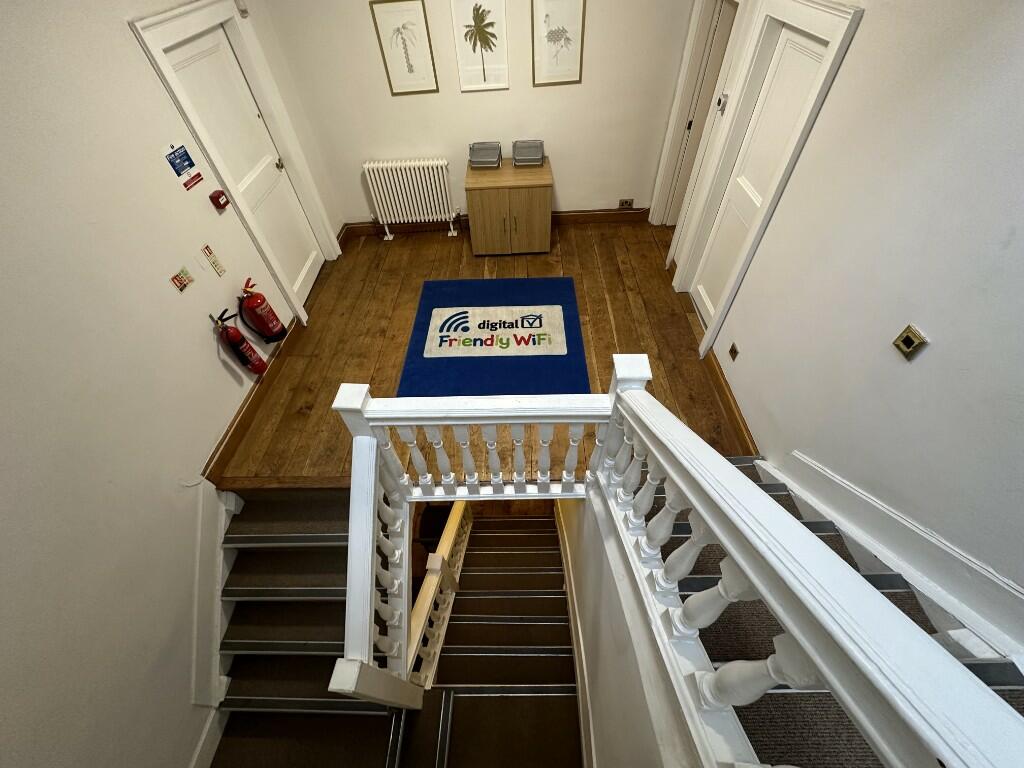 Additional image 4 of Office 6, 50 Watergate Street, Chester, CH1 2LA
