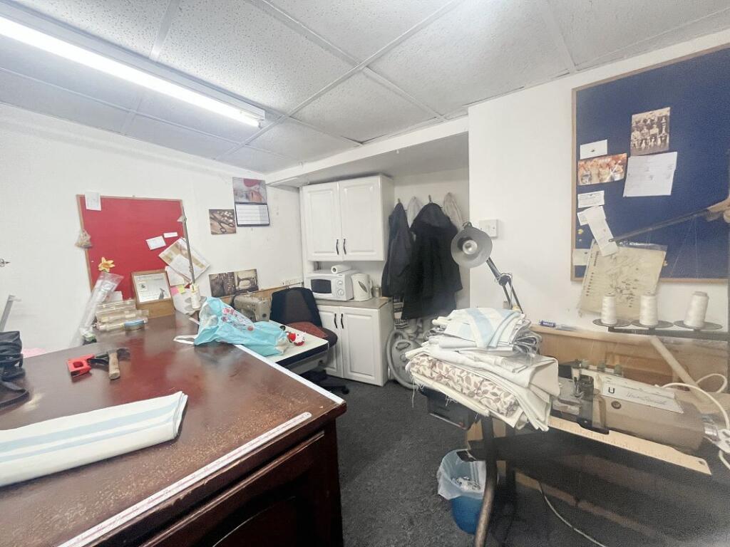 Additional image 5 of 5A Lower Dunraven Street, Tonypandy, Rhondda Cynon Taf, CF40 1AT