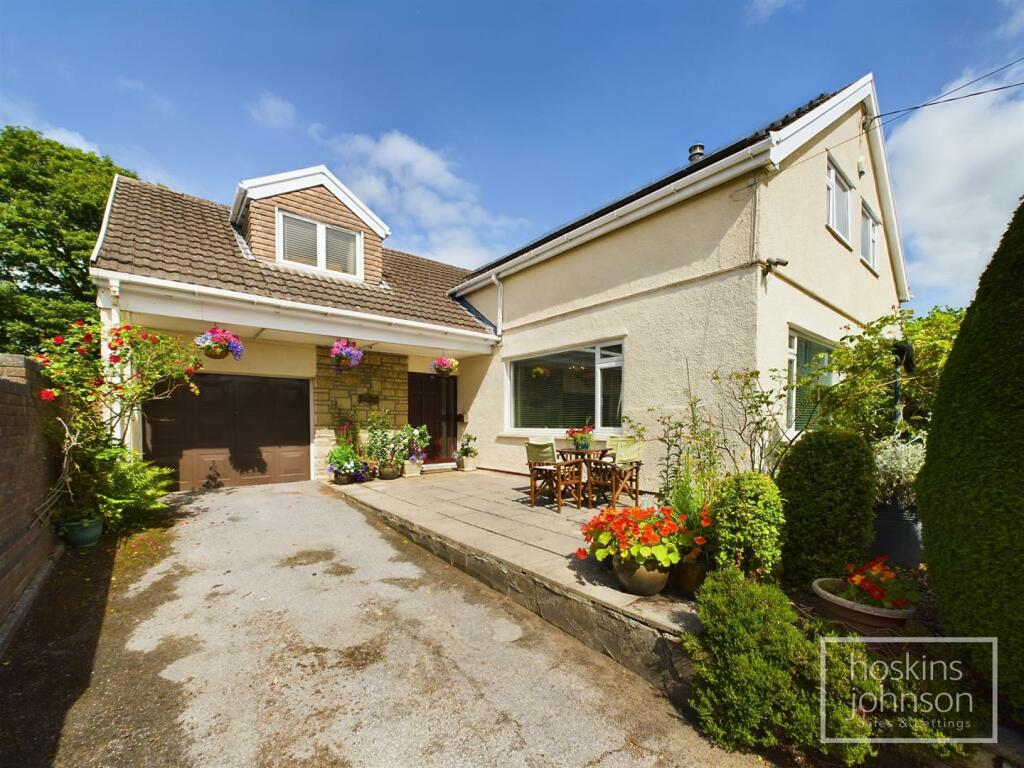 Additional image 54 of Pentwyn Road, Treharris