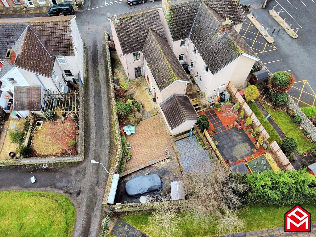 Additional image 29 of Highland Place, Bridgend, Bridgend County. CF31 1LS