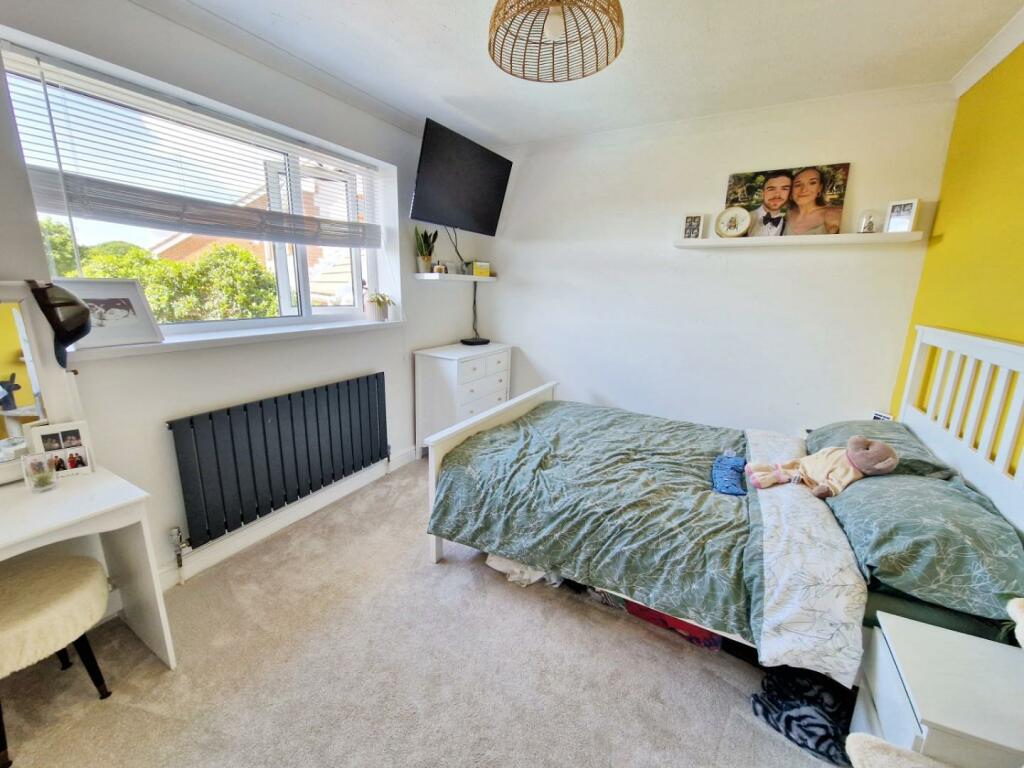 Additional image 12 of Beechwood Grove, Pencoed, Bridgend, cf35 6su