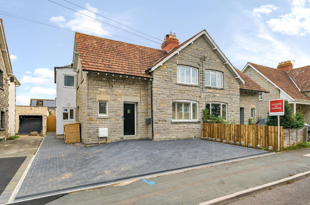 Additional image 23 of Brooks Road, Street, BA16