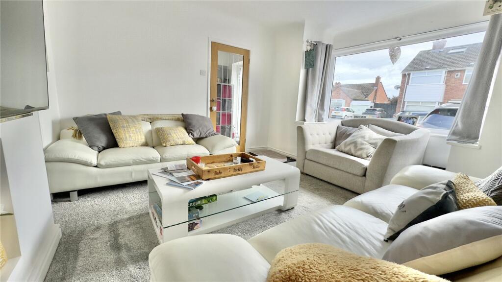 Additional image 4 of Wimborne Avenue, Thingwall, Wirral, CH61
