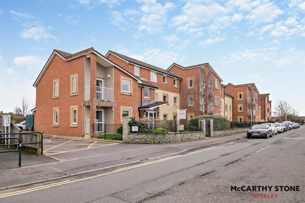 Additional image 18 of Fussells Court, Station Road, Worle, Weston-Super-Mare