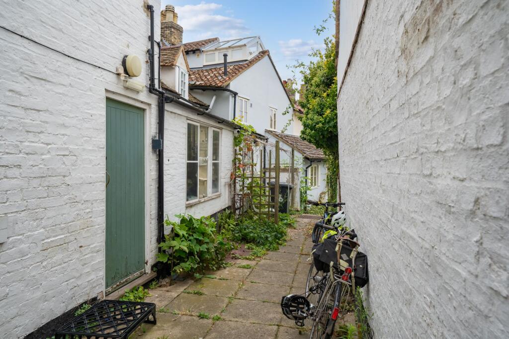 Additional image 22 of Castle Street, Cambridge, CB3