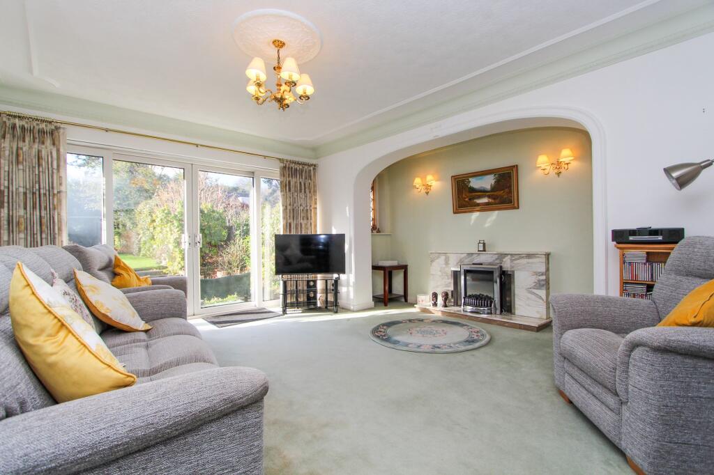 Additional image 4 of Irnham Road, Four Oaks, B74