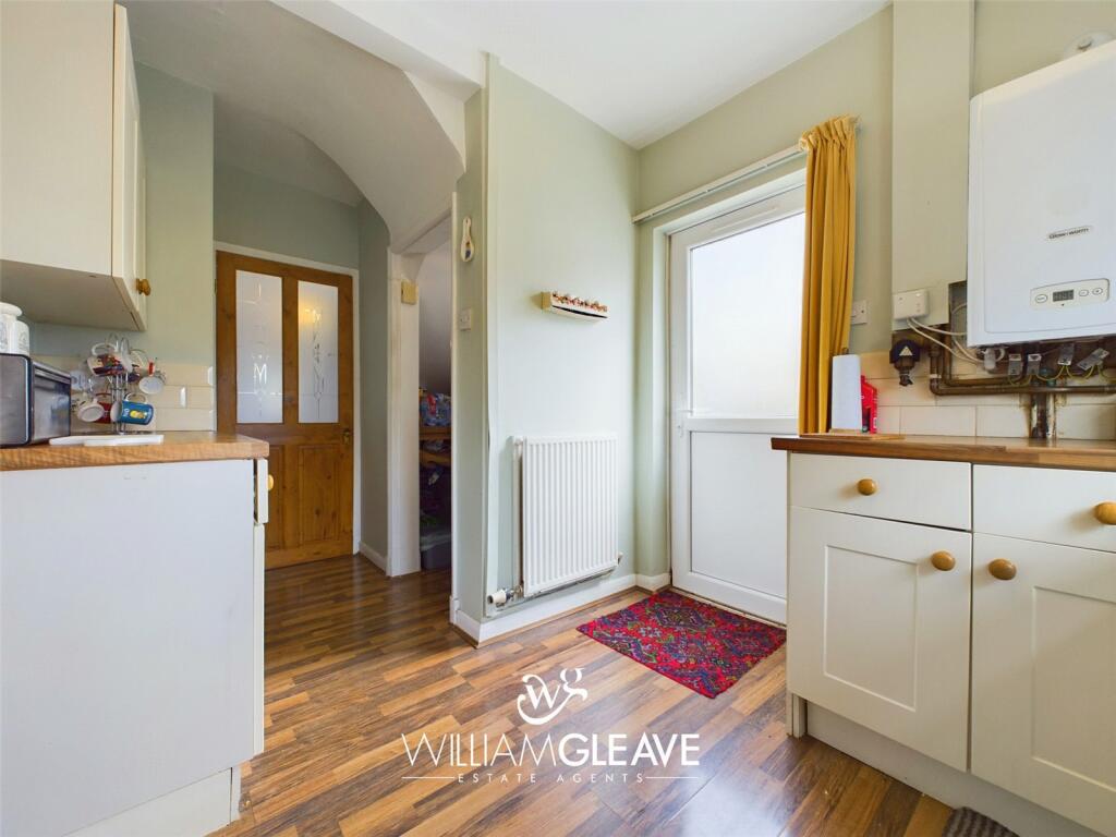 Additional image 8 of Dee View Crescent, Shotton, Deeside, Flintshire, CH5