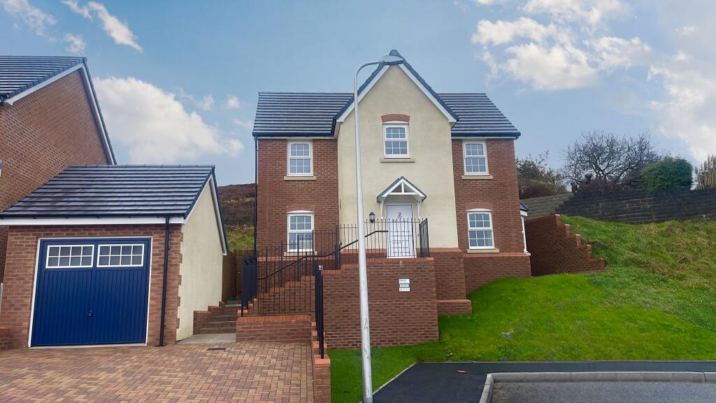 Additional image 3 of Ty Newydd Heights, Trefechan, Merthyr CF48 2EY
