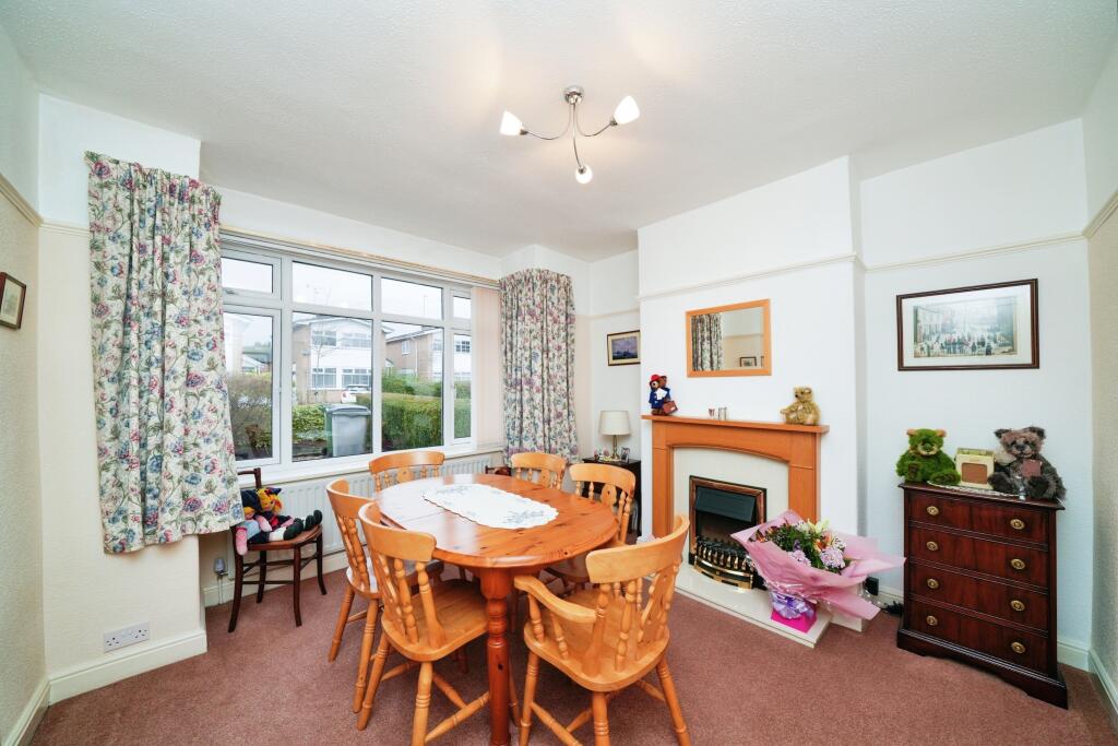 Additional image 5 of Kilburn Avenue, Wirral, Merseyside, CH62