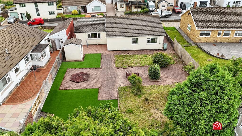 Additional image 2 of Ystad Celyn, Maesteg, Bridgend. CF34 9LT