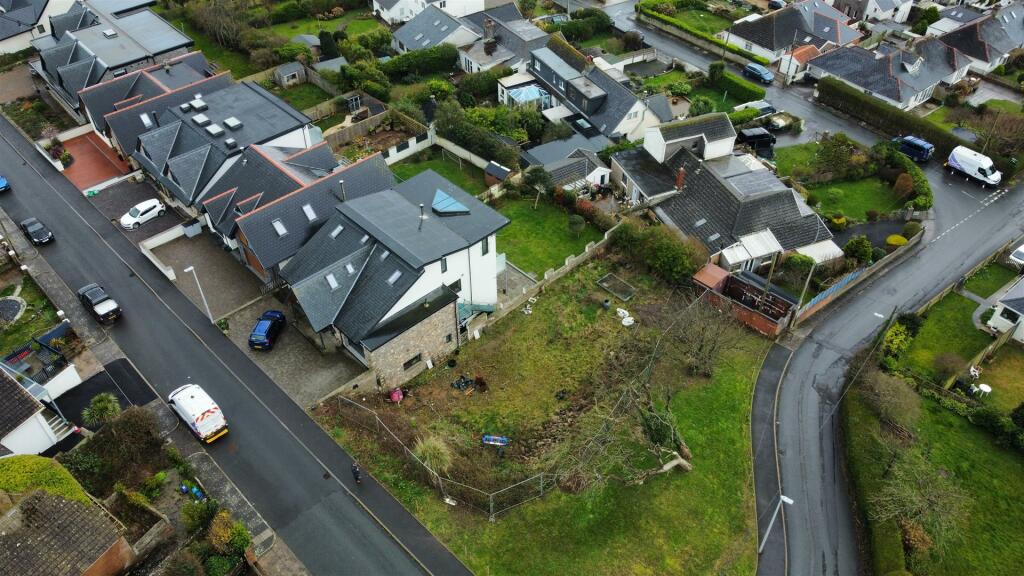 Additional image 10 of Plot 1, Craig-Yr-Eos Avenue, Ogmore-By-Sea