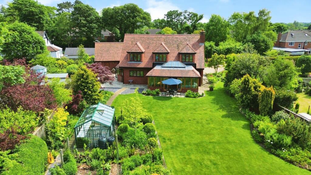 Additional image 41 of Crossdale Road, Bromborough