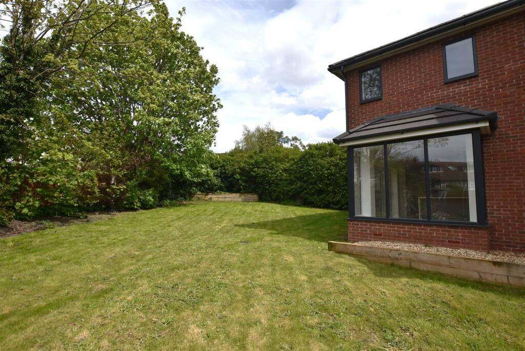 Additional image 25 of The Ridings, Noctorum