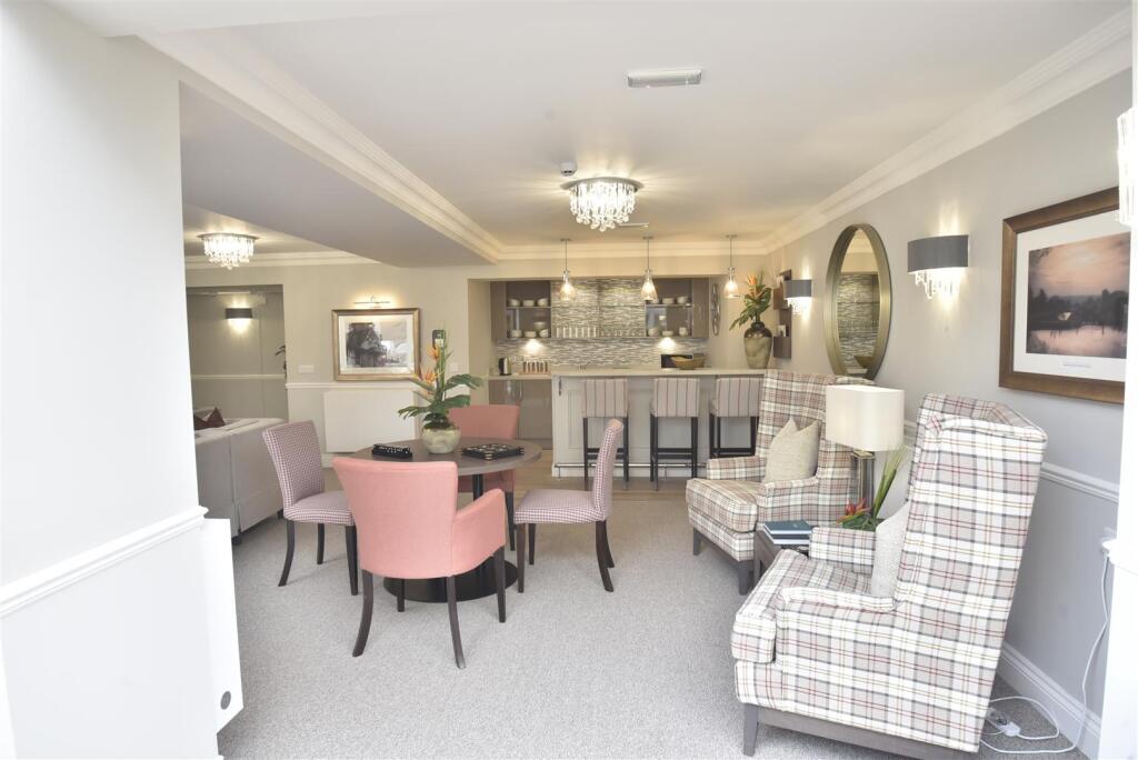 Additional image 9 of Eleanor Lodge, Knowle