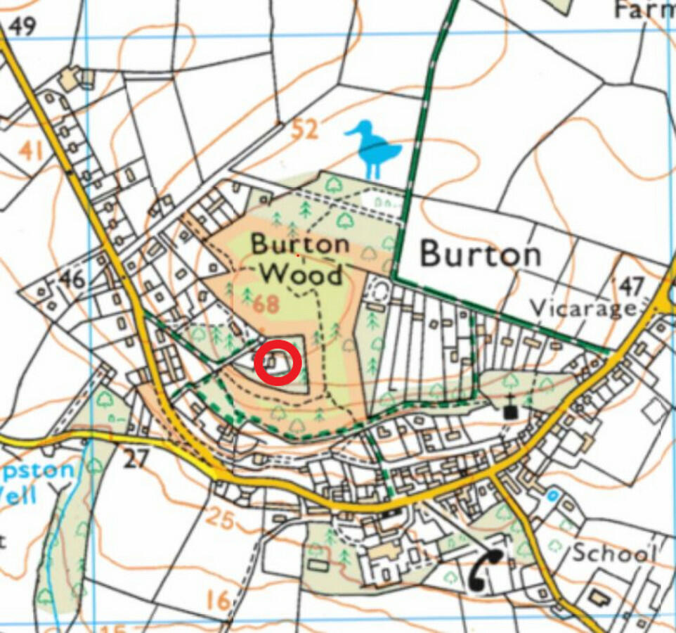 Additional image 31 of Mill Lane, Neston, CH64