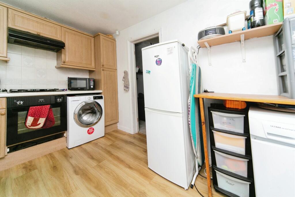Additional image 8 of Blakenhall Way, Saughall Massie, Wirral