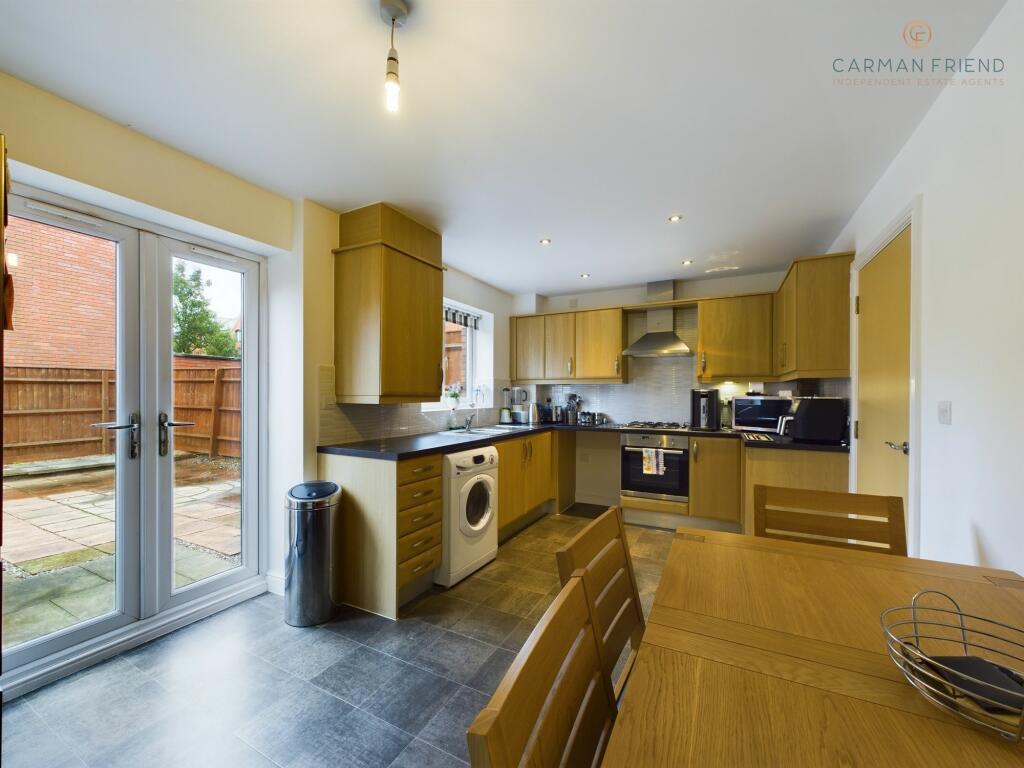 Additional image 5 of Wharf View, Chester, CH1