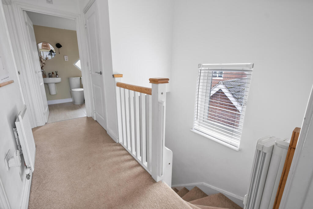 Additional image 11 of Rutherford Road, Bromsgrove. B60
