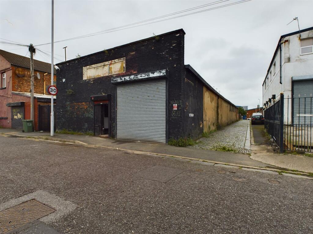 Additional image 21 of Park Street, Birkenhead