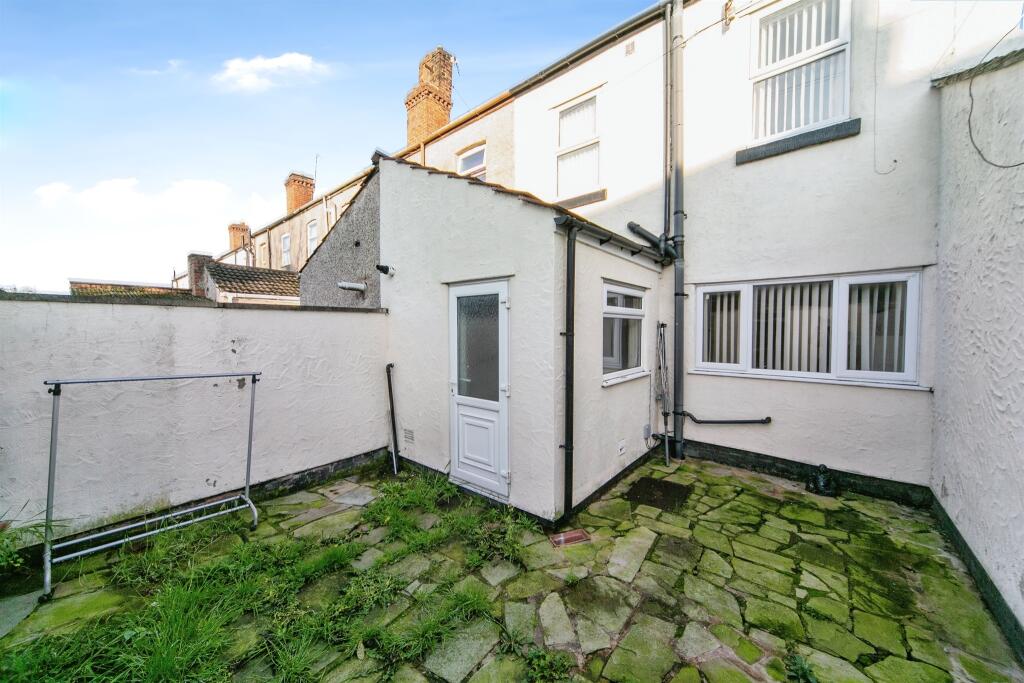 Additional image 15 of Old Chester Road, Rock Ferry, Birkenhead